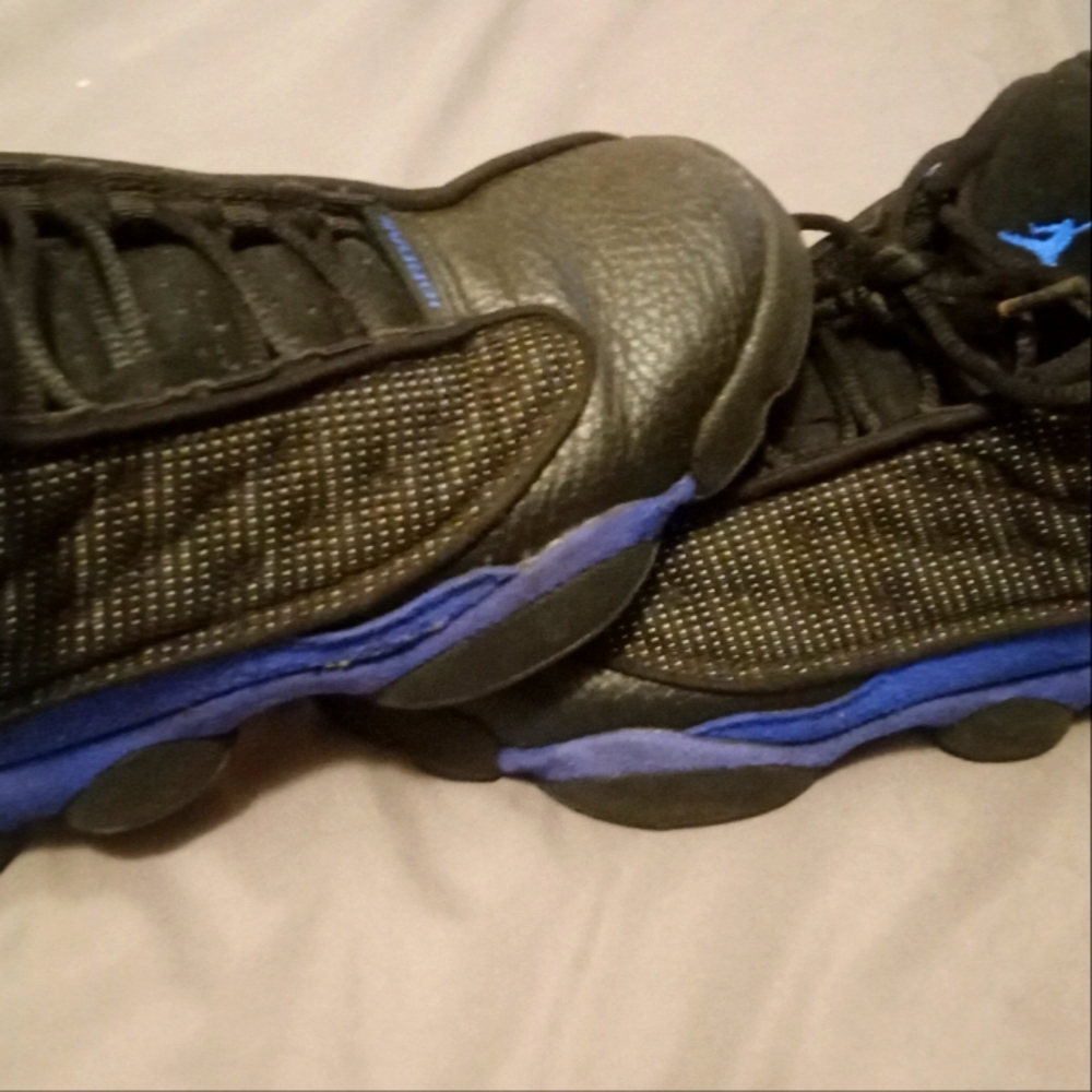 Retro Jordan
